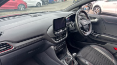 Ford Puma 1.0 EcoBoost Hybrid mHEV ST-Line X 5dr Petrol Hatchback